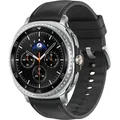 Produktbild: Samsung Galaxy Watch8 Classic (46 mm, Bluetooth), 46 mm Black