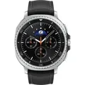 Produktbild: Samsung Galaxy Watch8 Classic Smartwatch, Edelstahl, 1.3 AMOLED, 64 GB, BT