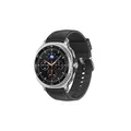 Produktbild: Samsung Galaxy Watch8 Classic SM-L500 46 mm Black