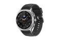 Produktbild: Samsung Galaxy Watch8 Classic (46 mm, BT) Black