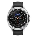 Produktbild: Samsung L500 Galaxy Watch 8 Classic 46mm BT, 1.3 Super AMOLED, Edelstahl,schwarz