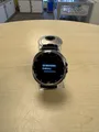 Produktbild: Samsung Galaxy Watch8 Classic SM-L500 Black 46 mm WearOS Smartwatch 64 GB 1,3