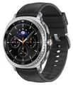 Produktbild: Samsung Galaxy Watch8 Classic Digital 46 mm Smartwatch Rund IP68 40 h 327 ppi