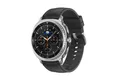 Produktbild: Samsung Galaxy Watch8 Classic Black 46 mm WearOS Smartwatch 64 GB 1,3