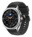 Produktbild: Samsung Galaxy Watch8 Classic - 46 mm - intelligente Uhr mit hybrid band - Hybri