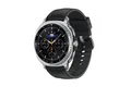 Produktbild: Samsung Galaxy Watch8 Classic 46mm Bluetooth Smartwatch in Schwarz