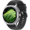 Produktbild: Samsung Galaxy Watch 8 Classic Black 46 mm - Bluetooth Smartwatch *Wie Neu*
