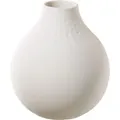 Produktbild: Villeroy & Boch Manufacture Collier blanc Vase Perle klein 11x11x12cm