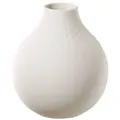 Produktbild: Villeroy & Boch Manufacture Collier Vase Perle 12 cm - Blanc