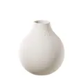 Produktbild: Villeroy & Boch Manufacture Collier Blanc Vase Perle klein 12 cm
