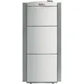 Produktbild: Vaillant ecoVIT exclusiv VKK 476/4 Gas-Brennwertkessel 48,2kW E-Gas, 105 Prozent bei 60/40 Grad C