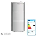 Produktbild: Vaillant Gas Brennwert Kessel ecoVIT exclusiv VKK 476/4 Erdgas E 48,2 kW