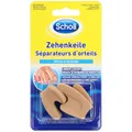 Produktbild: Scholl Schaumstoff Zehenkeile