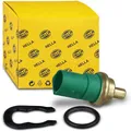 Produktbild: HELLA 6PT 009 107-141 Sensor, Kühlmitteltemperatur - 12V - 4-polig - gesteckt - mit Dichtung - mit Sicherungsring