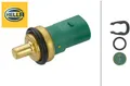 Produktbild: HELLA 6PT009107-141 Sensor für Kühlmitteltemperatur Sensor