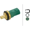 Produktbild: Hella 6PT 009 107-141 Sensor Kühlmitteltemperatur für AUDI VW SKODA SEAT