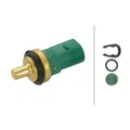 Produktbild: Sensor Kühlmitteltemperatur Hella 6PT 009 107-141 für Audi Ford Seat Skoda VW