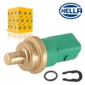 Produktbild: HELLA 6PT009107-141 SENSOR KÜHLMITTELTEMPERATUR FÜR AUDI A3 A4 SEAT SKODA VW
