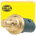 Produktbild: HELLA 6PT009107-141 Kühlmittel Temperatur Sensor für A2 A4 A6 A8 TT IBIZA GOLF