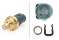 Produktbild: Original HELLA Kühlmittel Temperatur Sensor Temperaturgeber Audi VW Seat