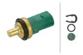 Produktbild: HELLA Kühlmittel Wasser Temperatur Sensor 6PT 009 107-141 für AUDI VW SEAT A4 TT