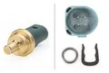 Produktbild: HELLA 6PT 009 107-141 Sensor, Kühlmittel Temperatur für Audi,Ford, Seat, Skoda,