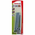 Produktbild: 4x Gewindeanker Fis Gs M10x120 K - 52586 - Fischer