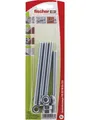 Produktbild: fischer Schrauben- und Dübel-Set Fischer Gewindeanker FIS M10 x 120 mm - 4 Stück