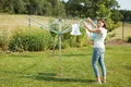 Produktbild: Blome Wäschespinne Medium Plus - 81060