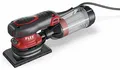 Produktbild: FLEX Kompakter Schwingschleifer mit Drehzahlregelung OSE 2-80 EC 468.932