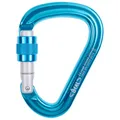 Produktbild: Beal - Be Safe - HMS-Karabiner blau