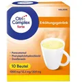 Produktbild: OtriComplex forte Erkältungsgetränk