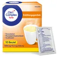 Produktbild: OtriComplex forte Erkältungsgetränk 1000 mg Paracetamol, 12,2 mg Phenylephrinhydrochlorid, 200 mg Guaifenesin
