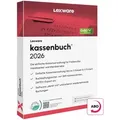 Produktbild: Lexware Kassenbuch 25.00 (2026) ABO