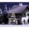 Produktbild: Busch 5410 Weihnachtsbaum TT + Neu