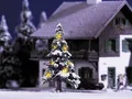 Produktbild: Busch 5410 - Weihnachtsbaum ca. 50mm hoch - Spur N - NEU