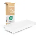 Produktbild: Komfortschaummatratze Komfortschaum Matratze weich, September, Hergestellt in Deutschland 100 cm x 210 cm