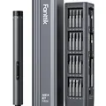 Produktbild: E1 Max Mini Elektro Schraubendreher Set, 50 in 1 Magnetische Präzisions-Schra...