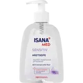 Produktbild: ISANA MED Arztseife Sensitiv sensitiv 4305615908090