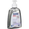 Produktbild: ISANA MED Sensitiv Arztseife 300 ml
