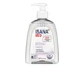 Produktbild: ISANA Flüssigseife Arztseife sensitiv, antibakteriell und stark rückfettend, 300 ml