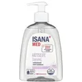Produktbild: ISANA Arztseife »Sensitiv« 300 ml weiß