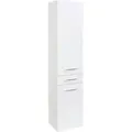 Produktbild: Seitenschrank Florida in Weiß