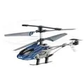 Produktbild: Hubschrauber Sky FUN, RC blau/silber