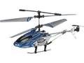 Produktbild: REVELL RC Helicopter Sky Fun RTF/3CH/2,4 GHz R/C Spielzeughelicopter, Blau