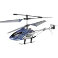 Produktbild: Revell RC Helicopter Sky Fun | Ferngesteuerter RC Hubschrauber 2,4 GHz | Ready to Fly Indoor Helikopter mit 3 Kanal Steuerung | Inklusive Ersatz-Rotoren | für Anfänger ab 8 Jahren