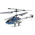 Produktbild: REVELL RC Helicopter Sky Fun RTF/3CH/2 R/C Spielzeughelicopter Blau