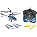 Produktbild: Revell Hubschrauber Sky FUN, RC (blau/silber)