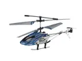 Produktbild: REVELL RC Helicopter Sky Fun RTF/3CH/2,4 GHz R/C Spielzeughelicopter, Blau