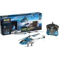 Produktbild: RC 2,4GHz Helicopter Sky Fun